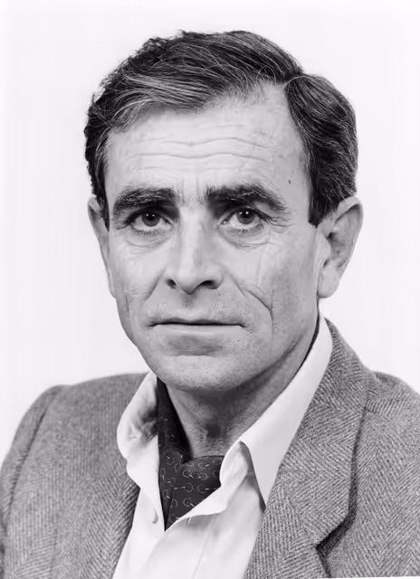 Fotagrafa 10: Portraits of MEP and Commissionners in 1986