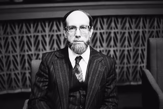 Снимка 21: MEP Jorge PEGADO LIZ during a session in Strasbourg in January 1986.