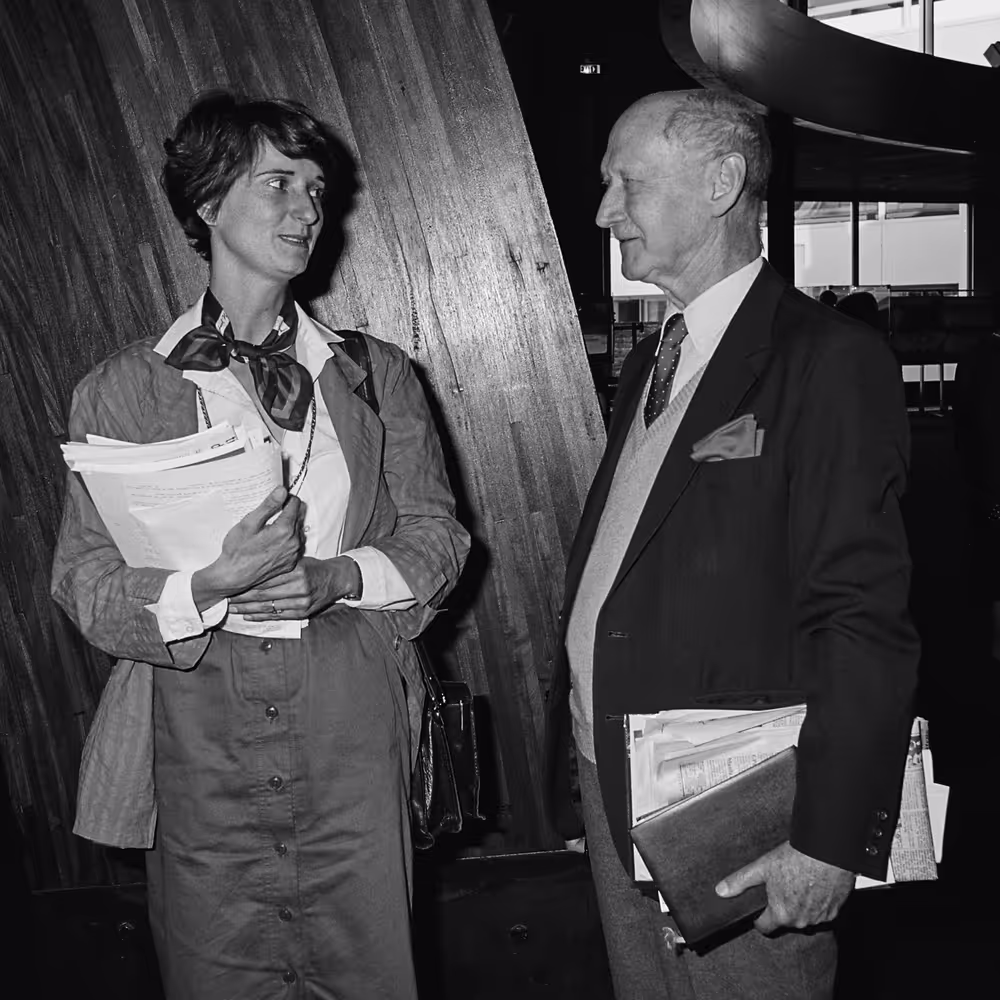 Interview with MEPs in Strasbourg