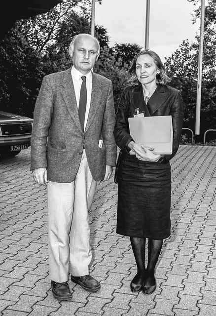 Foto 36: UK members of the EP meet with guests