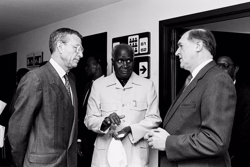World Food Conference at the EP in Brussels
