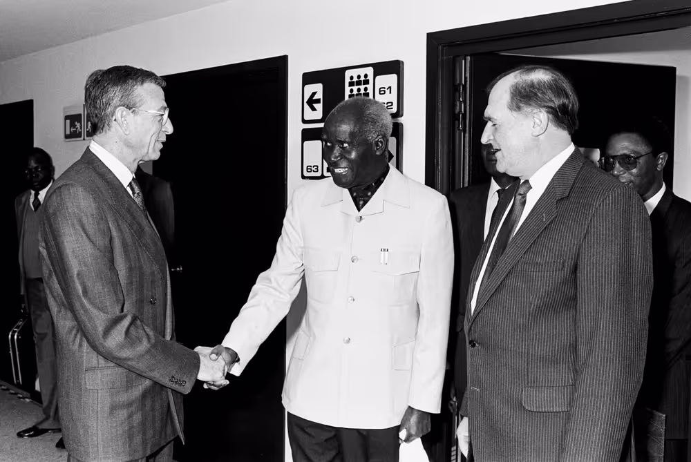 World Food Conference at the EP in Brussels