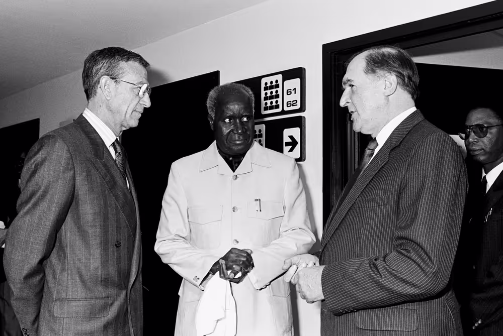 World Food Conference at the EP in Brussels