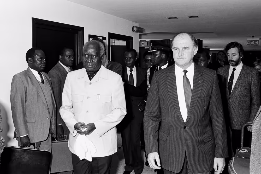 World Food Conference at the EP in Brussels