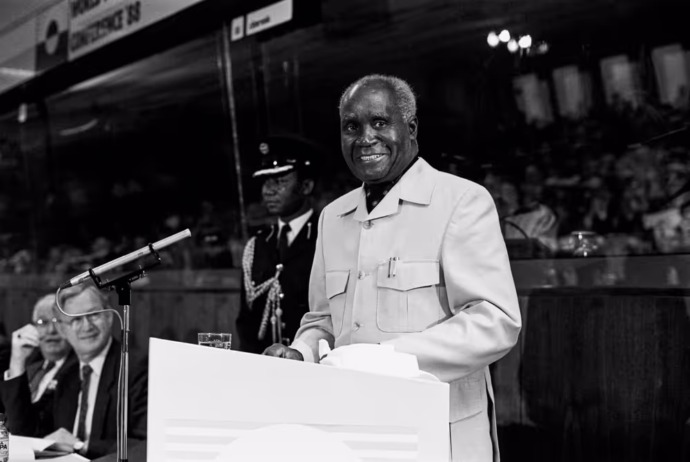 World Food Conference at the EP in Brussels