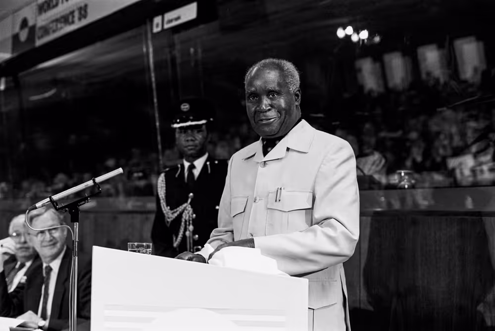 World Food Conference at the EP in Brussels