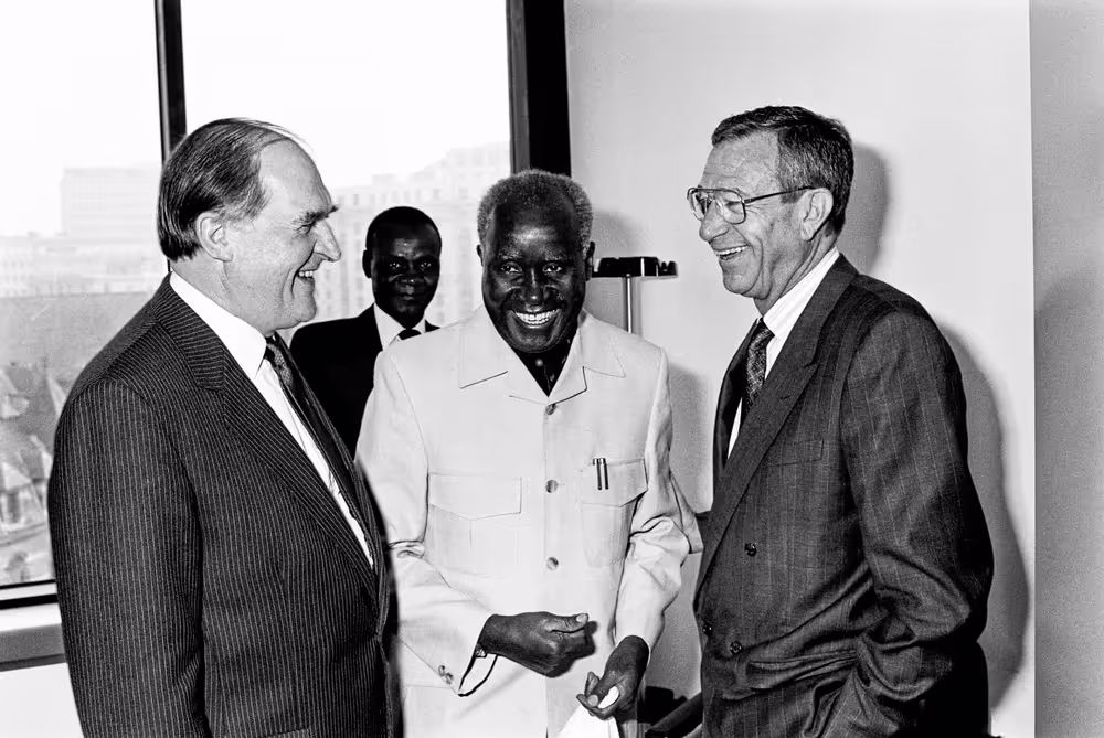 World Food Conference at the EP in Brussels