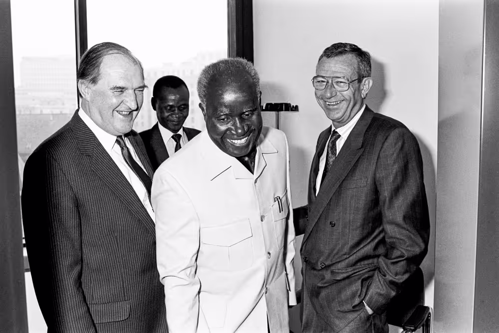 World Food Conference at the EP in Brussels