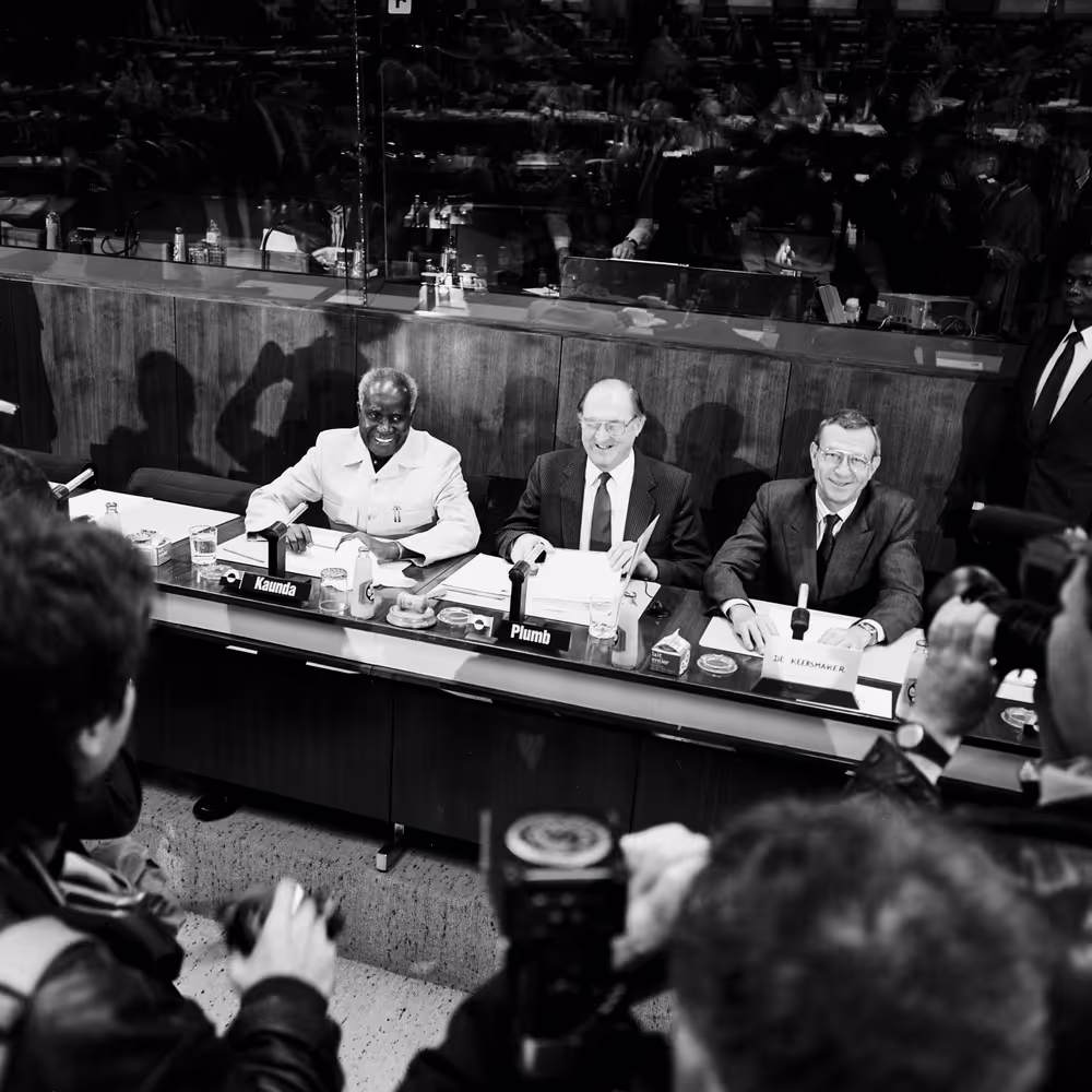 World Food Conference at the EP in Brussels