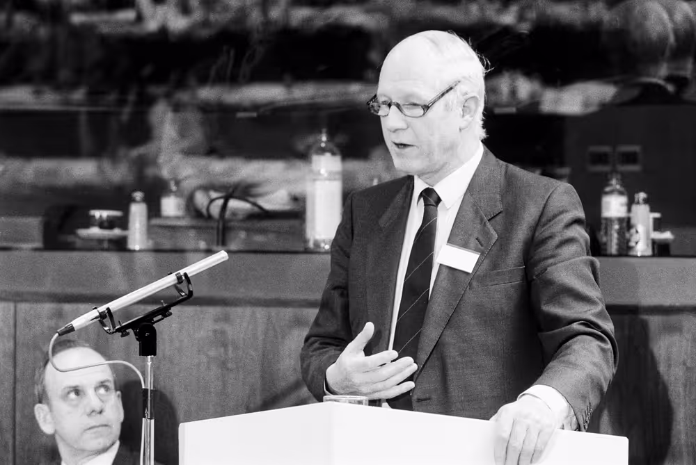 World Food Conference at the EP in Brussels