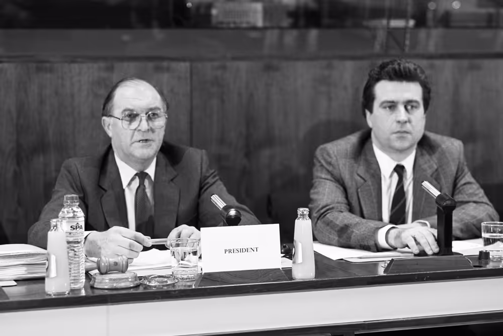 World Food Conference at the EP in Brussels