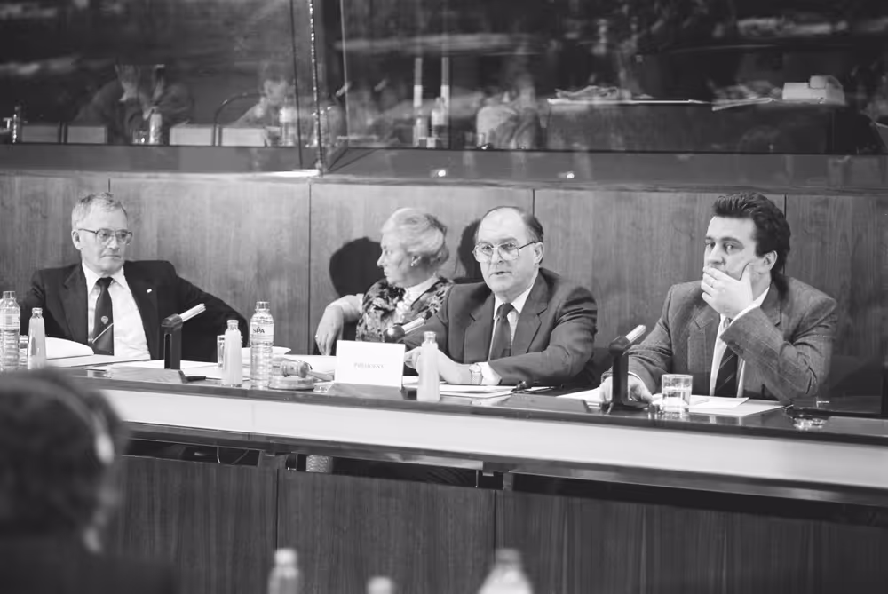 World Food Conference at the EP in Brussels