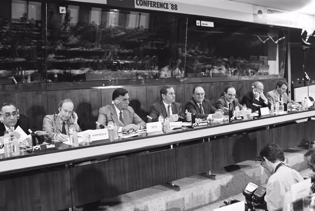 Fotó 14: World Food Conference at the EP in Brussels