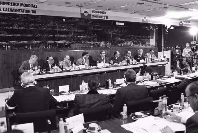 Fotó 23: World Food Conference at the EP in Brussels