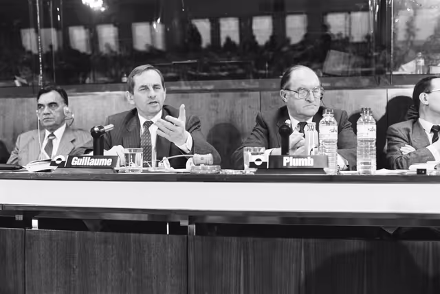 Fotó 20: World Food Conference at the EP in Brussels