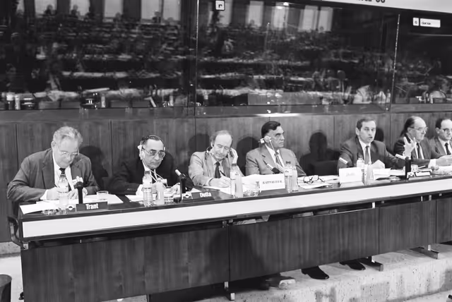 Fotó 15: World Food Conference at the EP in Brussels