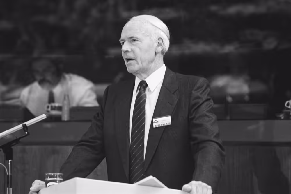 World Food Conference at the EP in Brussels