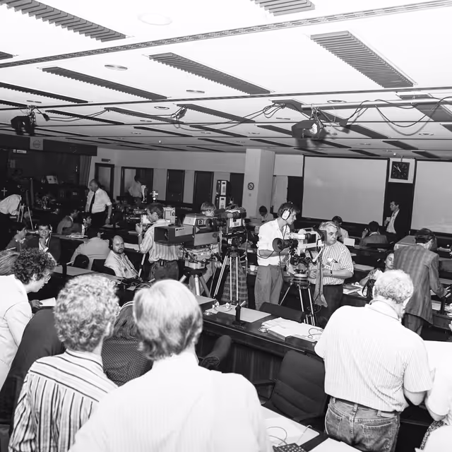 Zdjęcie 44: European Elections 1989