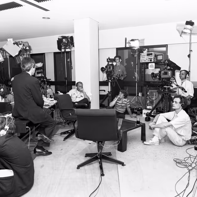 European Elections 1989