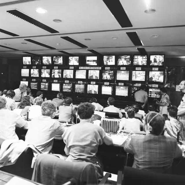 Zdjęcie 3: European Elections 1989