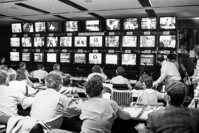 Zdjęcie 9: European Elections 1989