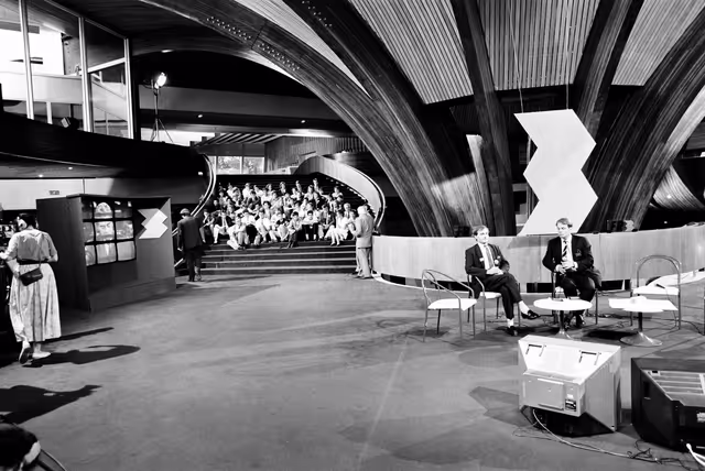 Zdjęcie 35: European Elections 1989