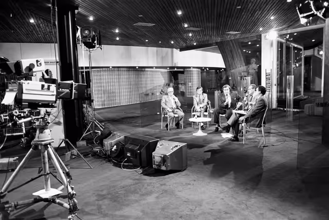 Zdjęcie 39: European Elections 1989