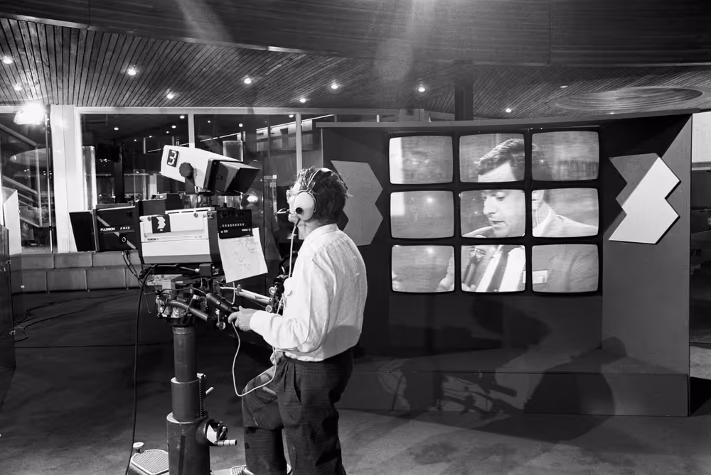 European Elections 1989