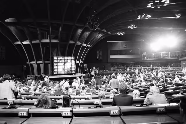 Zdjęcie 12: European Elections 1989