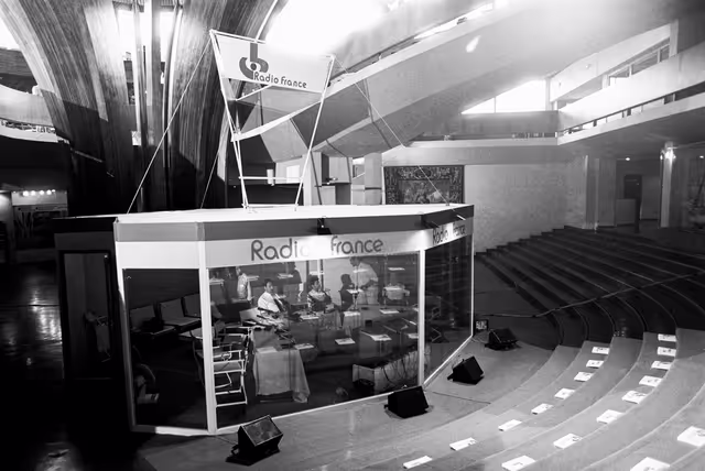 Zdjęcie 2: European Elections 1989.