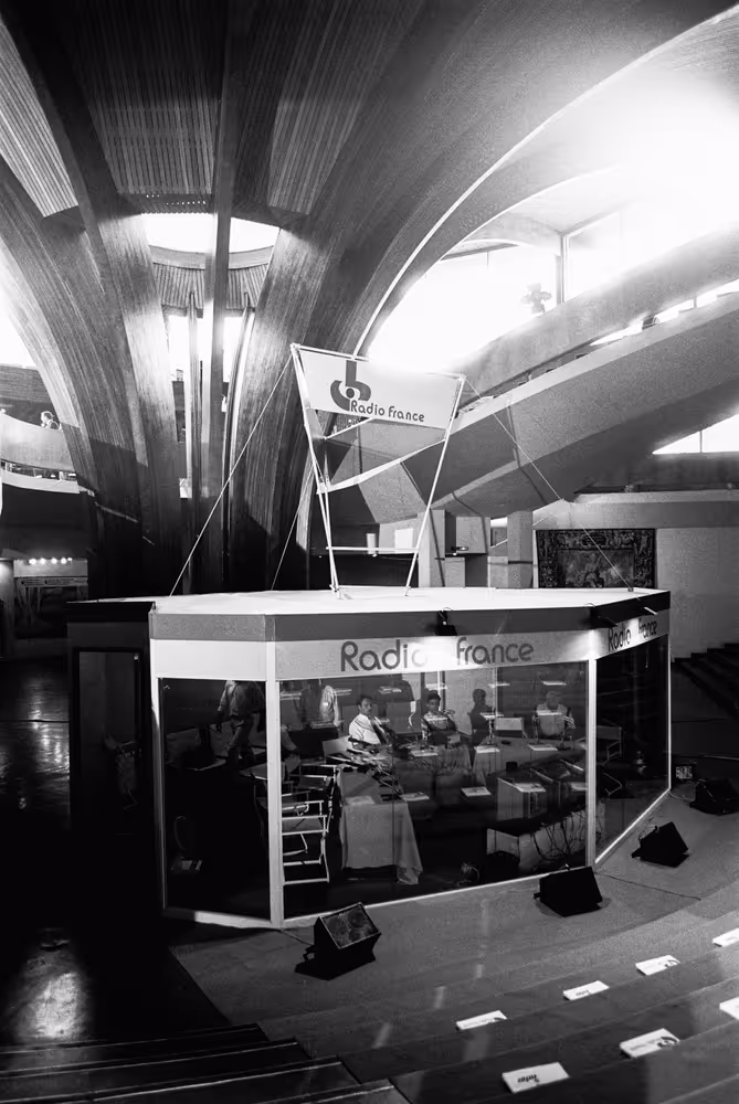 European Elections 1989.