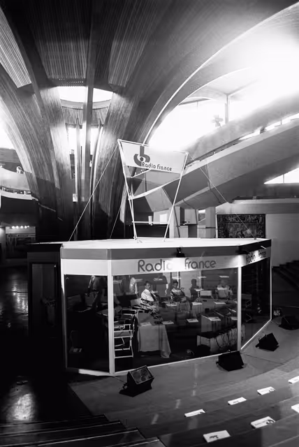 European Elections 1989.