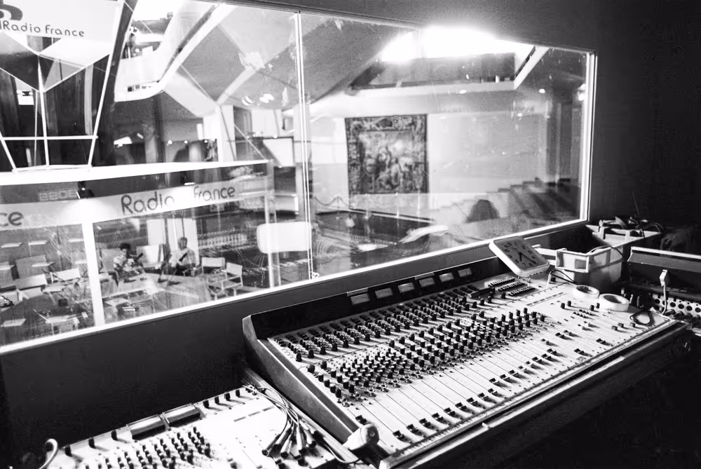 European Elections 1989.