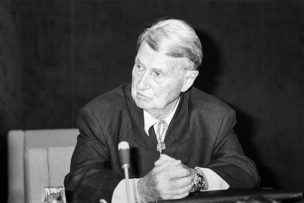 Press conference of the Technical Group of the European Right