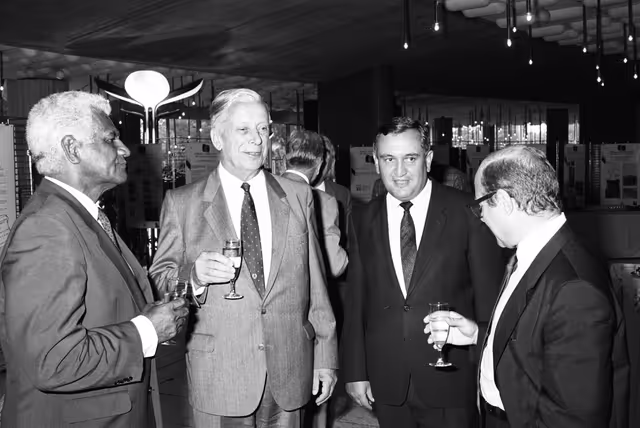 Foto 5: Exhibition on the Poitou-Charentes region