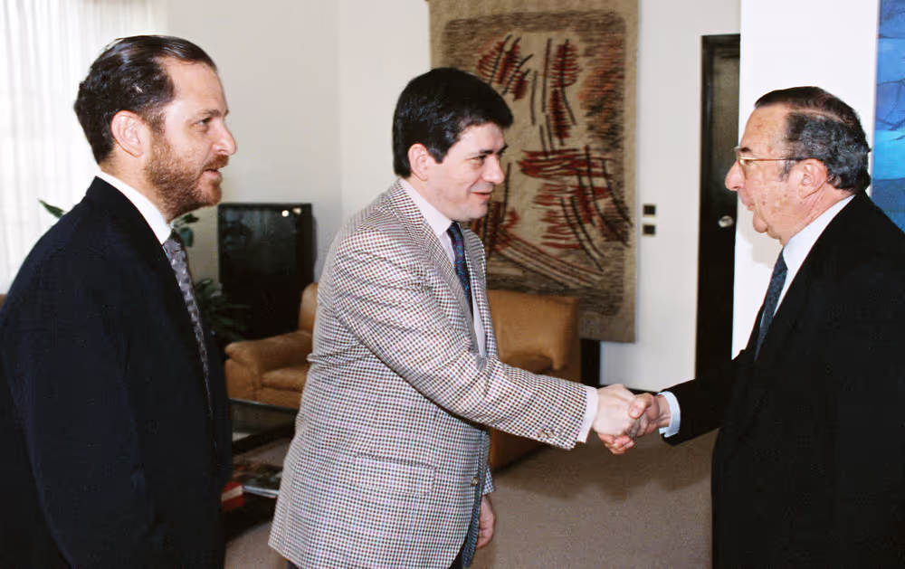 Mayor of Palma de Mallorca