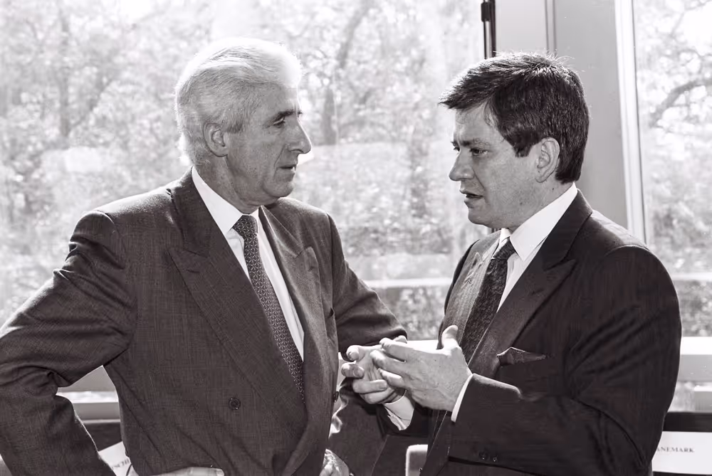 Intergovernmental Conference