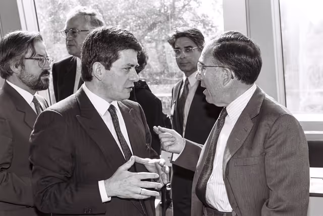 Fotografija 5: Intergovernmental Conference