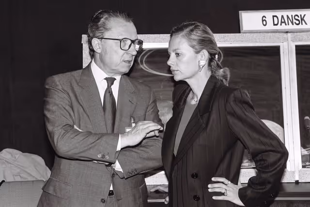 Fotografija 22: Intergovernmental Conference