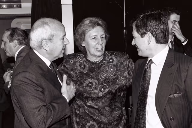 Fotografija 31: Intergovernmental Conference