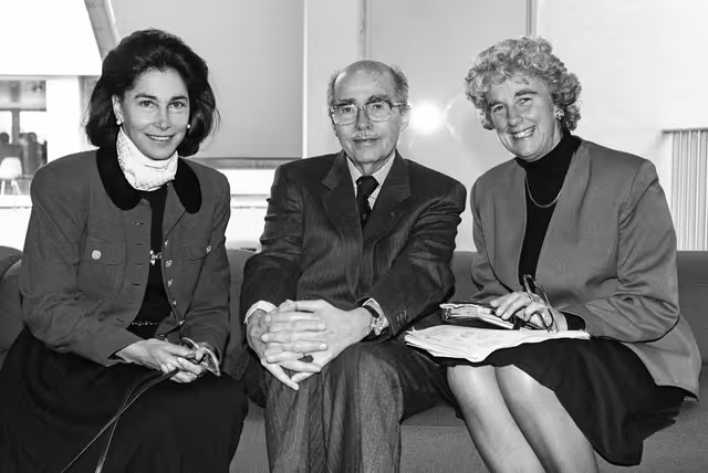 Foto 41: MEPs posing at the EP in Strasbourg in October 2016