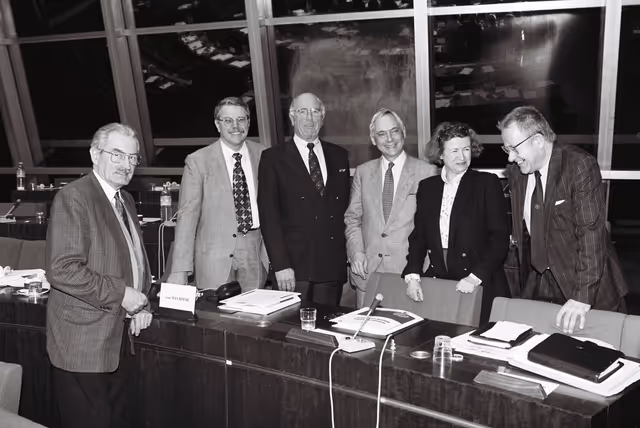 LDR group meeting in Strasbourg