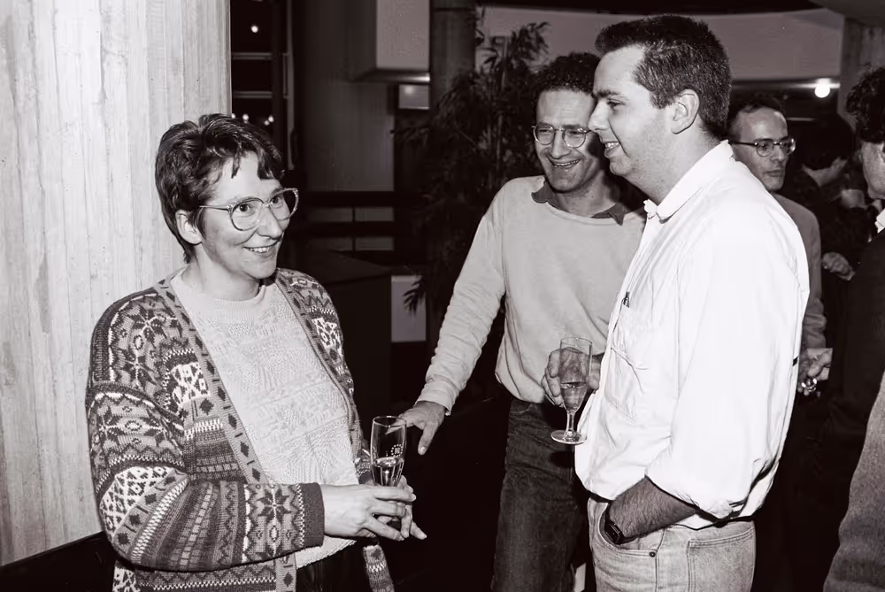 Art exhibition in Strasbourg sponsored by the Greens