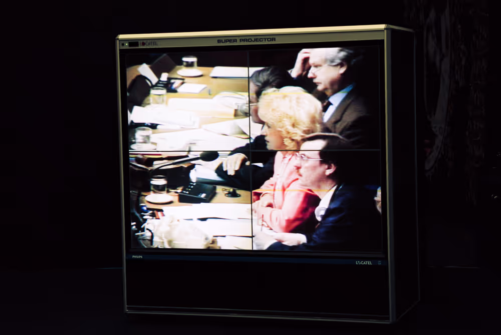 EP President inaugurates the new press room in Strasbourg