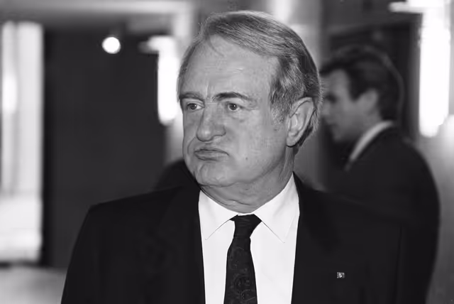 Fotagrafa 2: Meeting with the Minister President of the German land of North Rhine-Westphalia