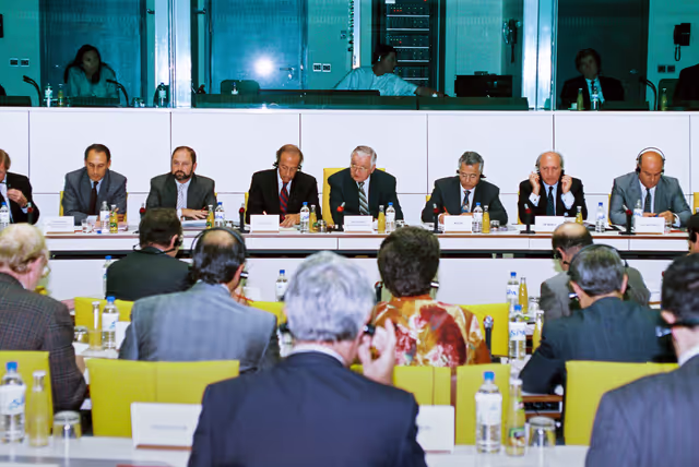 Foto 1: EP President meets with a delegation from Malta