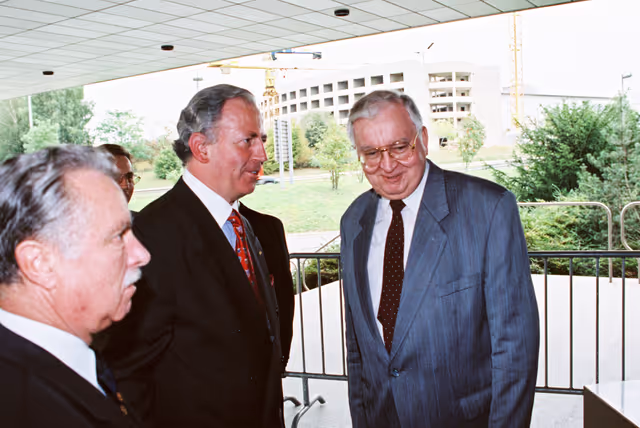 Fotografija 18: ACP-EU Joint Assembly - 15th session held in Luxembourg