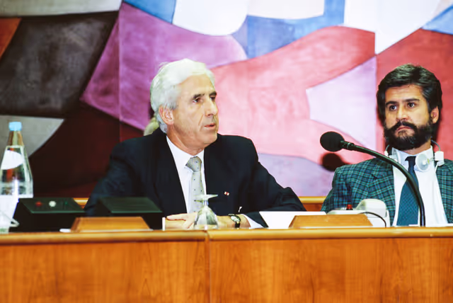 Fotografija 8: ACP-EU Joint Assembly - 15th session held in Luxembourg