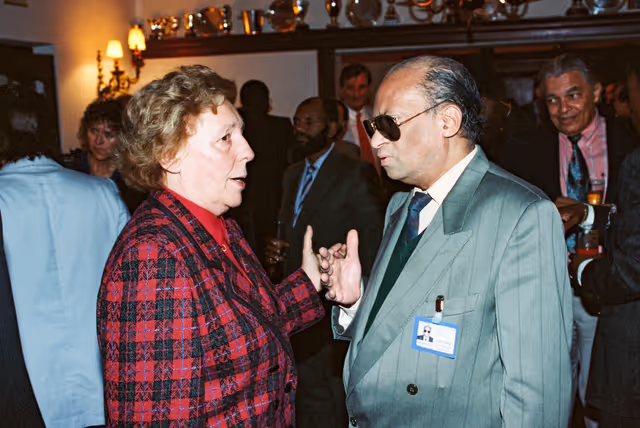 Fotografija 20: ACP-EU Joint Assembly - 15th session held in Luxembourg