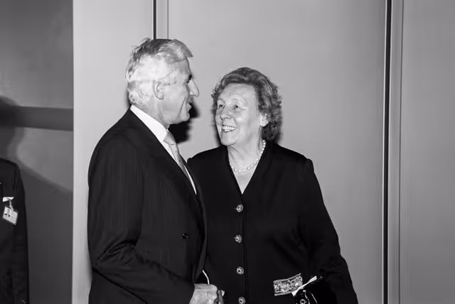 Zdjęcie 50: ACP-EU Joint Assembly - 15th session held in Luxembourg